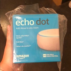 Amazon Echo Dot